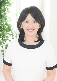 セラピスト ジュンコ